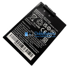 Batería para Honeywell BAT-EDA50K EDA50/51/51K [Batería de repuesto]